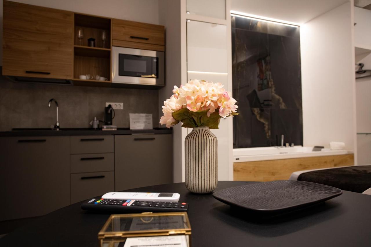 Luxury Suite Sant Isidoro — Foto 2
